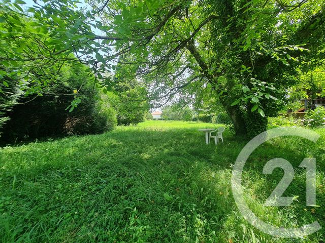 immeuble à vendre - 1000.0 m2 - LA BARTHE DE NESTE - 65 - MIDI-PYRENEES - Century 21 Gm Immobilier