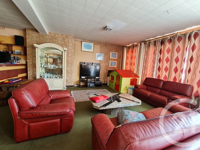 immeuble à vendre - 1000.0 m2 - LA BARTHE DE NESTE - 65 - MIDI-PYRENEES - Century 21 Gm Immobilier