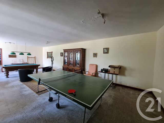 immeuble à vendre - 1000.0 m2 - LA BARTHE DE NESTE - 65 - MIDI-PYRENEES - Century 21 Gm Immobilier