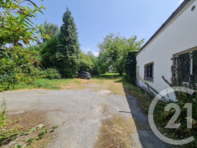 immeuble à vendre - 1000.0 m2 - LA BARTHE DE NESTE - 65 - MIDI-PYRENEES - Century 21 Gm Immobilier