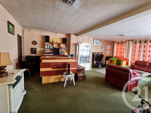 immeuble à vendre - 1000.0 m2 - LA BARTHE DE NESTE - 65 - MIDI-PYRENEES - Century 21 Gm Immobilier