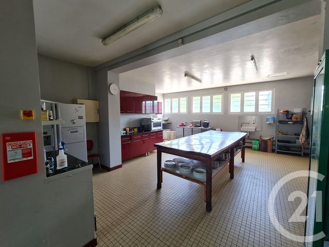 immeuble à vendre - 1000.0 m2 - LA BARTHE DE NESTE - 65 - MIDI-PYRENEES - Century 21 Gm Immobilier