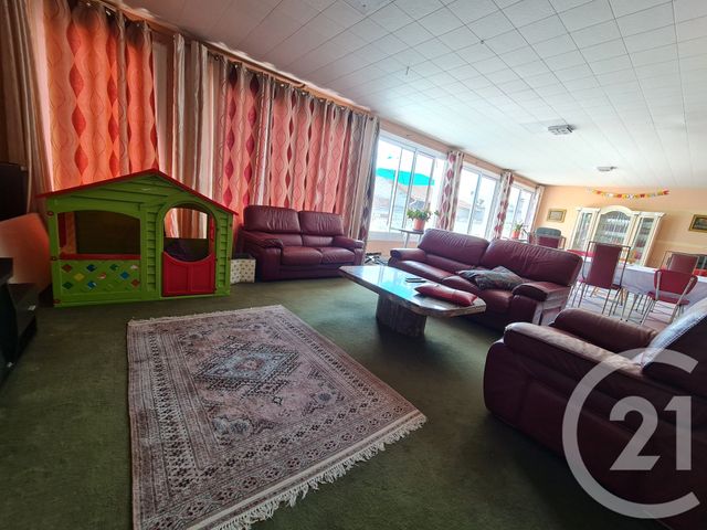 immeuble à vendre - 1000.0 m2 - LA BARTHE DE NESTE - 65 - MIDI-PYRENEES - Century 21 Gm Immobilier