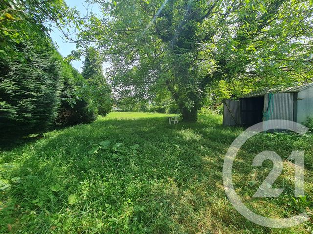 immeuble à vendre - 1000.0 m2 - LA BARTHE DE NESTE - 65 - MIDI-PYRENEES - Century 21 Gm Immobilier