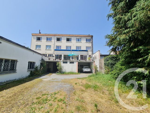 immeuble - LA BARTHE DE NESTE - 65