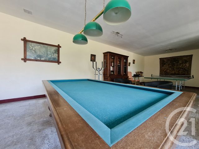 immeuble à vendre - 1000.0 m2 - LA BARTHE DE NESTE - 65 - MIDI-PYRENEES - Century 21 Gm Immobilier