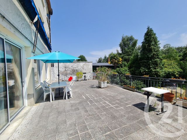 immeuble à vendre - 1000.0 m2 - LA BARTHE DE NESTE - 65 - MIDI-PYRENEES - Century 21 Gm Immobilier