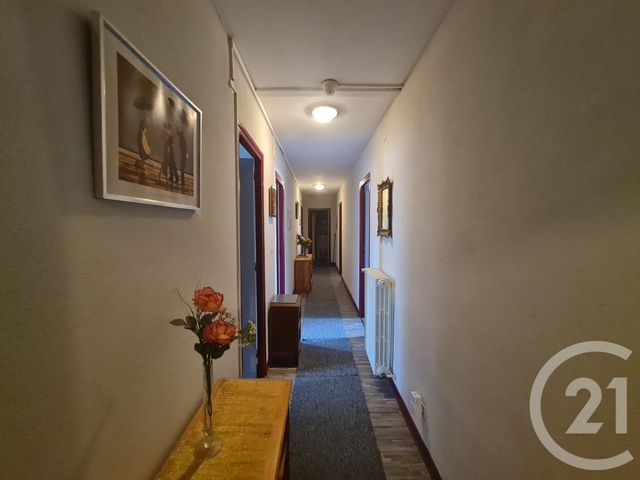 immeuble à vendre - 1000.0 m2 - LA BARTHE DE NESTE - 65 - MIDI-PYRENEES - Century 21 Gm Immobilier