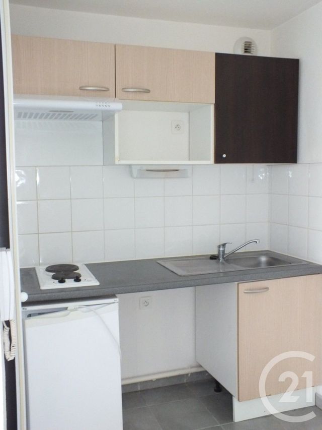 appartement - LANNEMEZAN - 65