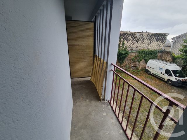 Afficher la photo en grand Appartement F2 à louer - 2 pièces - 42.68 m2 - LANNEMEZAN - 65 - MIDI-PYRENEES - Century 21 Gm Immobilier