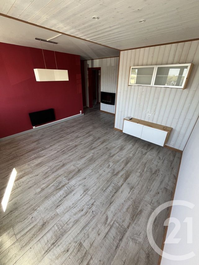 Appartement F2 à louer - 2 pièces - 42.68 m2 - LANNEMEZAN - 65 - MIDI-PYRENEES - Century 21 Gm Immobilier