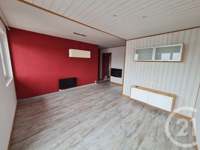 Appartement F2 à louer - 2 pièces - 42.68 m2 - LANNEMEZAN - 65 - MIDI-PYRENEES - Century 21 Gm Immobilier