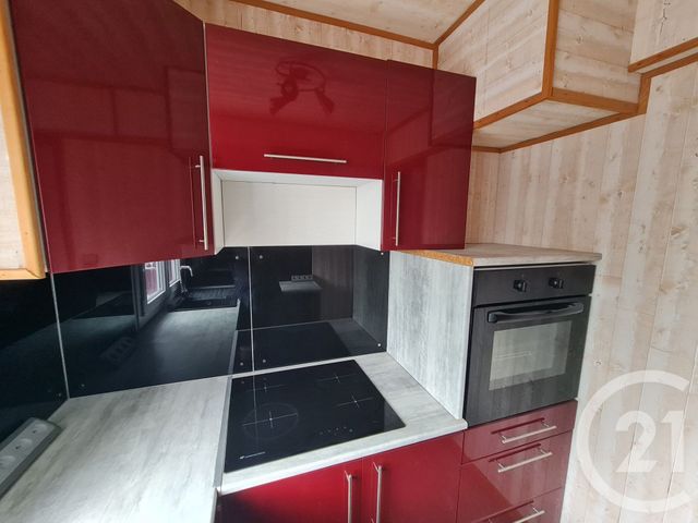 Appartement F2 à louer - 2 pièces - 42.68 m2 - LANNEMEZAN - 65 - MIDI-PYRENEES - Century 21 Gm Immobilier