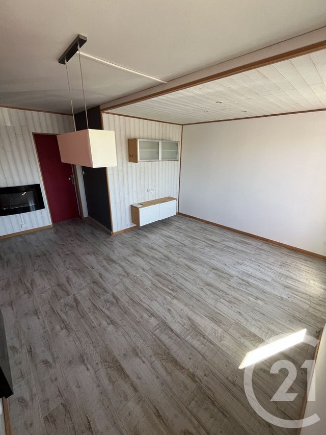Appartement F2 à louer - 2 pièces - 42.68 m2 - LANNEMEZAN - 65 - MIDI-PYRENEES - Century 21 Gm Immobilier