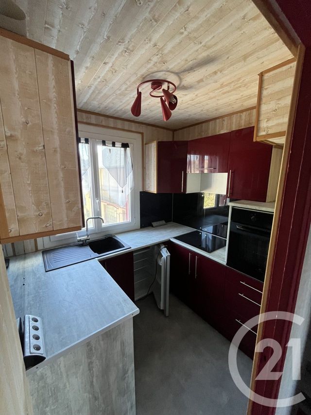 Appartement F2 à louer LANNEMEZAN