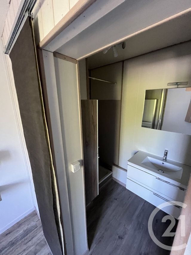 Appartement F2 à louer - 2 pièces - 42.68 m2 - LANNEMEZAN - 65 - MIDI-PYRENEES - Century 21 Gm Immobilier