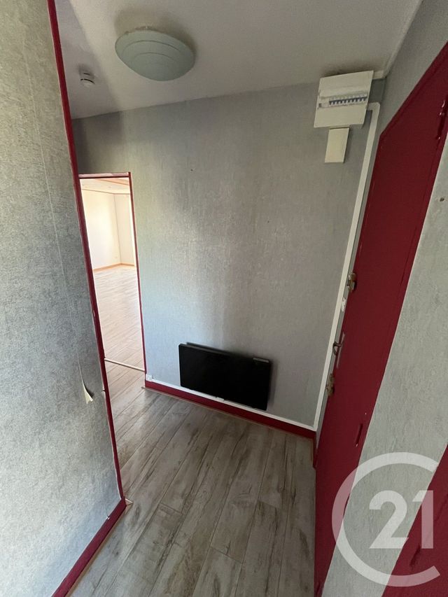 Appartement F2 à louer - 2 pièces - 42.68 m2 - LANNEMEZAN - 65 - MIDI-PYRENEES - Century 21 Gm Immobilier