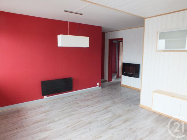 appartement - LANNEMEZAN - 65