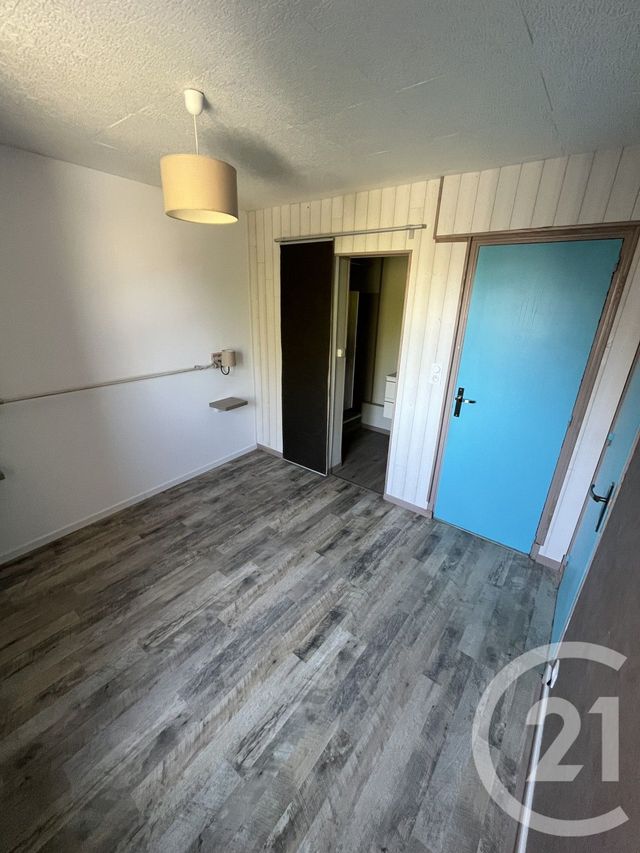 Appartement F2 à louer - 2 pièces - 42.68 m2 - LANNEMEZAN - 65 - MIDI-PYRENEES - Century 21 Gm Immobilier
