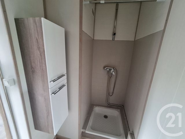 Appartement F2 à louer - 2 pièces - 42.68 m2 - LANNEMEZAN - 65 - MIDI-PYRENEES - Century 21 Gm Immobilier