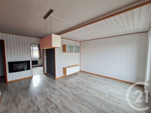 Appartement F2 à louer LANNEMEZAN
