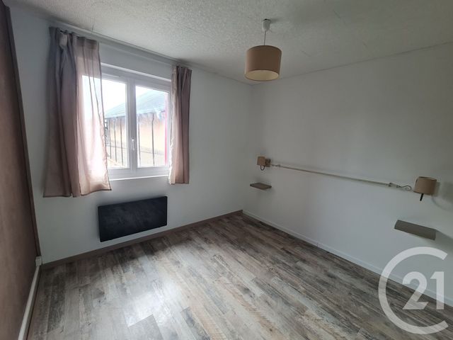 Appartement F2 à louer - 2 pièces - 42.68 m2 - LANNEMEZAN - 65 - MIDI-PYRENEES - Century 21 Gm Immobilier