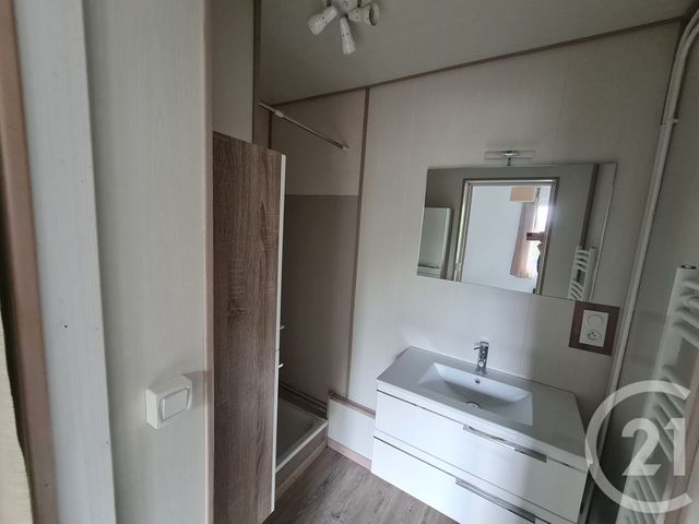 Appartement F2 à louer - 2 pièces - 42.68 m2 - LANNEMEZAN - 65 - MIDI-PYRENEES - Century 21 Gm Immobilier