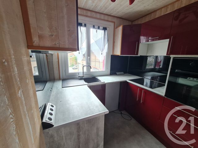 Appartement F2 à louer - 2 pièces - 42.68 m2 - LANNEMEZAN - 65 - MIDI-PYRENEES - Century 21 Gm Immobilier