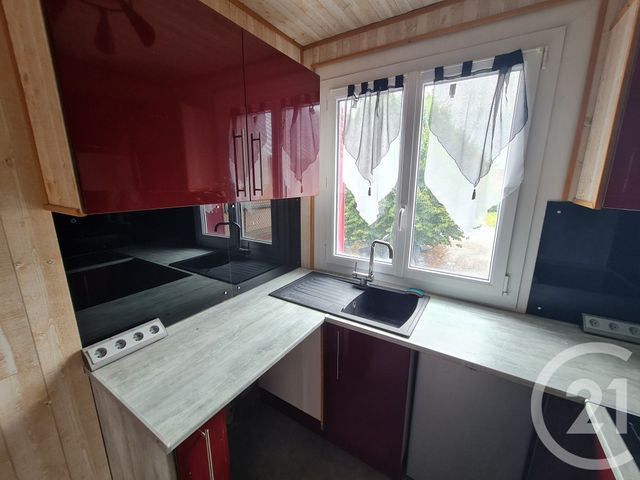 Appartement F2 à louer - 2 pièces - 42.68 m2 - LANNEMEZAN - 65 - MIDI-PYRENEES - Century 21 Gm Immobilier