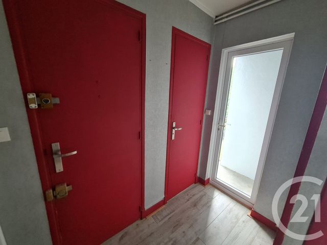 Afficher la photo en grand Appartement F2 à louer - 2 pièces - 42.68 m2 - LANNEMEZAN - 65 - MIDI-PYRENEES - Century 21 Gm Immobilier