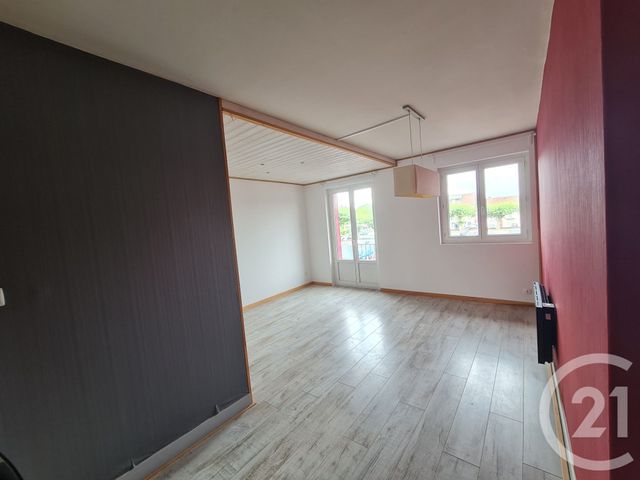 Appartement F2 à louer - 2 pièces - 42.68 m2 - LANNEMEZAN - 65 - MIDI-PYRENEES - Century 21 Gm Immobilier