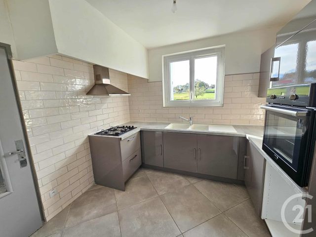 maison à vendre - 3 pièces - 75.0 m2 - GALAN - 65 - MIDI-PYRENEES - Century 21 Gm Immobilier