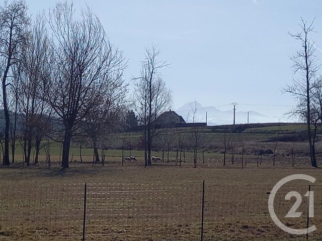 maison à vendre - 3 pièces - 75.0 m2 - GALAN - 65 - MIDI-PYRENEES - Century 21 Gm Immobilier