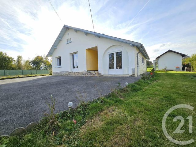maison à vendre - 3 pièces - 75.0 m2 - GALAN - 65 - MIDI-PYRENEES - Century 21 Gm Immobilier