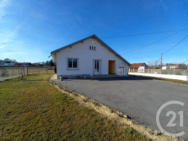 maison à vendre - 3 pièces - 75.0 m2 - GALAN - 65 - MIDI-PYRENEES - Century 21 Gm Immobilier