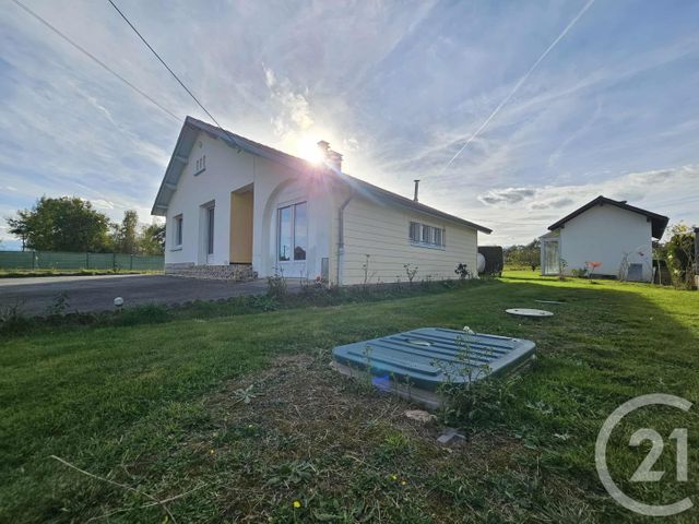 maison à vendre - 3 pièces - 75.0 m2 - GALAN - 65 - MIDI-PYRENEES - Century 21 Gm Immobilier