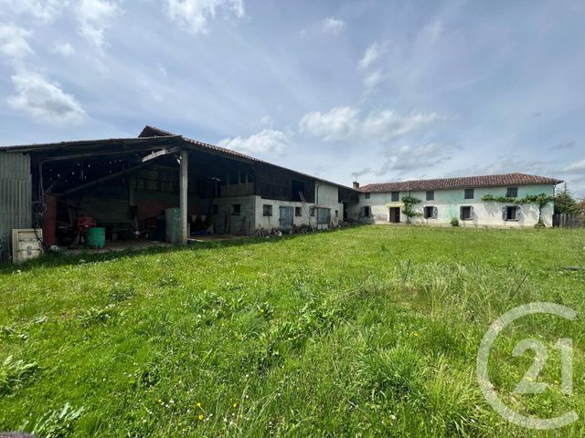 maison - MONTASTRUC - 65