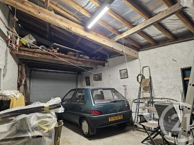 maison à vendre - 5 pièces - 159.31 m2 - TUZAGUET - 65 - MIDI-PYRENEES - Century 21 Gm Immobilier