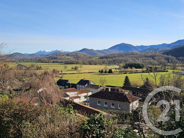 maison - TUZAGUET - 65