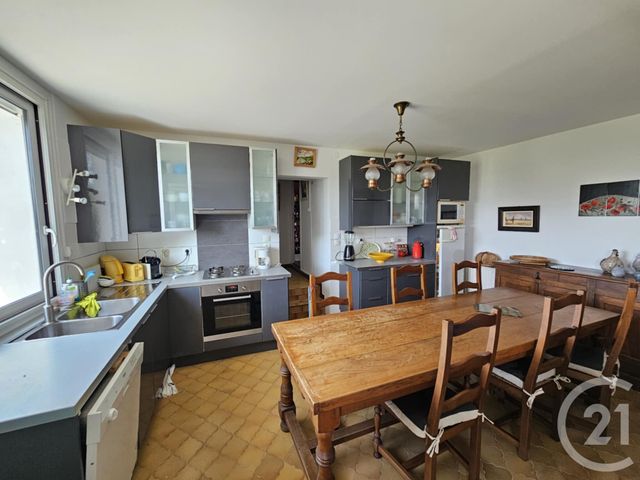 maison à vendre - 5 pièces - 159.31 m2 - TUZAGUET - 65 - MIDI-PYRENEES - Century 21 Gm Immobilier