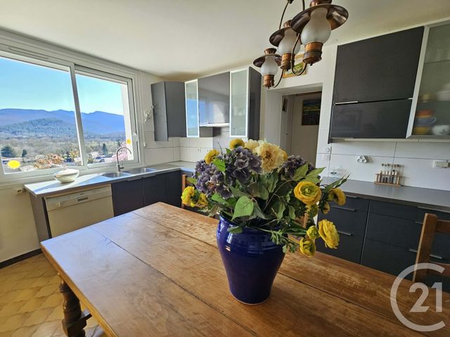 maison à vendre - 5 pièces - 159.31 m2 - TUZAGUET - 65 - MIDI-PYRENEES - Century 21 Gm Immobilier