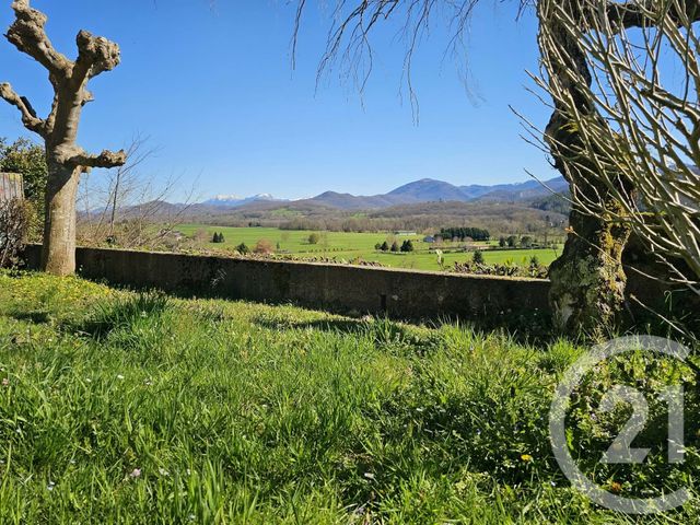 maison à vendre - 5 pièces - 159.31 m2 - TUZAGUET - 65 - MIDI-PYRENEES - Century 21 Gm Immobilier