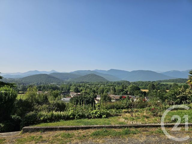 maison à vendre - 5 pièces - 159.31 m2 - TUZAGUET - 65 - MIDI-PYRENEES - Century 21 Gm Immobilier