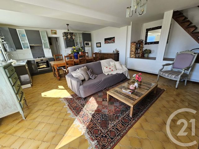 maison à vendre - 5 pièces - 159.31 m2 - TUZAGUET - 65 - MIDI-PYRENEES - Century 21 Gm Immobilier