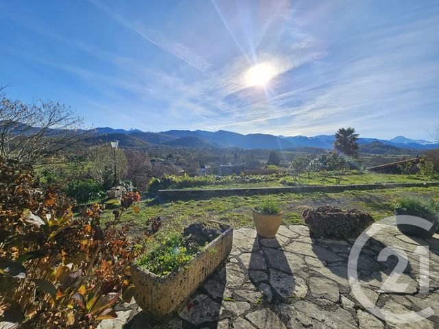 maison à vendre - 5 pièces - 159.31 m2 - TUZAGUET - 65 - MIDI-PYRENEES - Century 21 Gm Immobilier