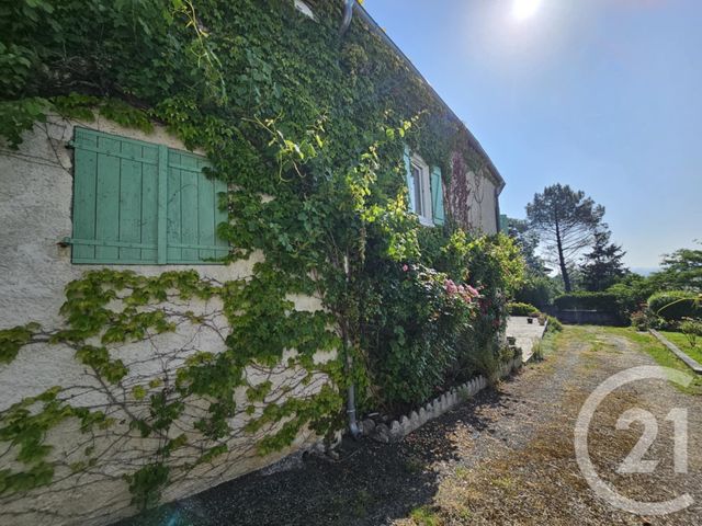 maison à vendre - 5 pièces - 159.31 m2 - TUZAGUET - 65 - MIDI-PYRENEES - Century 21 Gm Immobilier