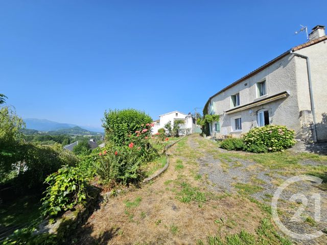 maison - TUZAGUET - 65