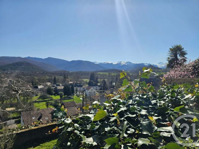 maison à vendre - 5 pièces - 159.31 m2 - TUZAGUET - 65 - MIDI-PYRENEES - Century 21 Gm Immobilier