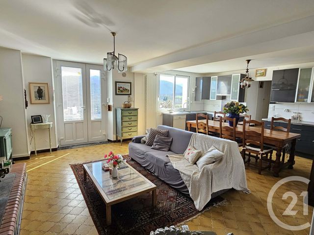 maison à vendre - 5 pièces - 159.31 m2 - TUZAGUET - 65 - MIDI-PYRENEES - Century 21 Gm Immobilier