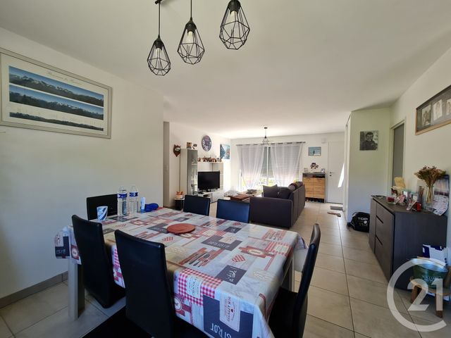 maison à vendre - 5 pièces - 98.36 m2 - GUCHEN - 65 - MIDI-PYRENEES - Century 21 Gm Immobilier